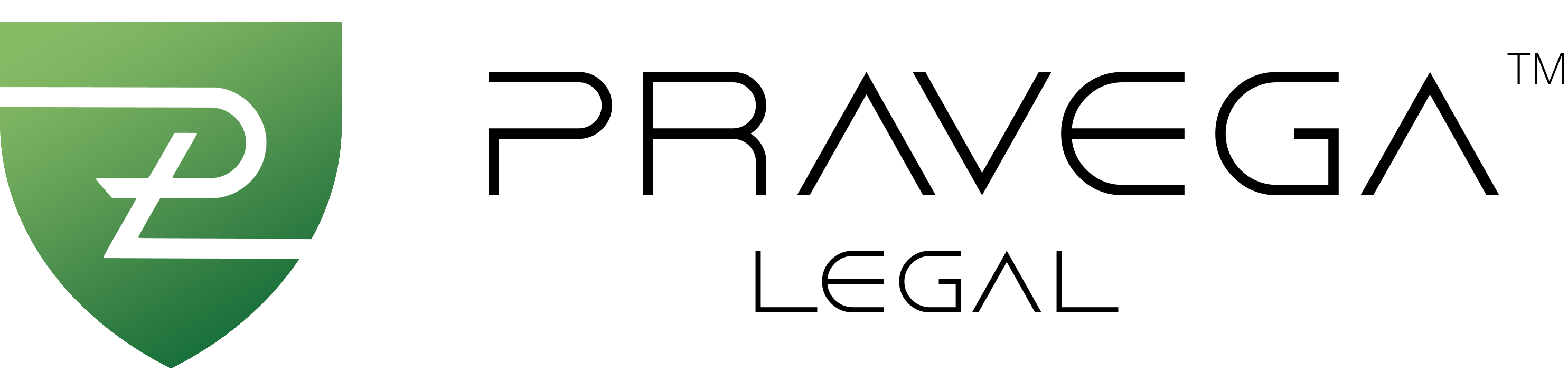 Pravega Legal